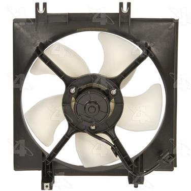 2007 Subaru Outback A/C Condenser Fan Assembly FS 76030