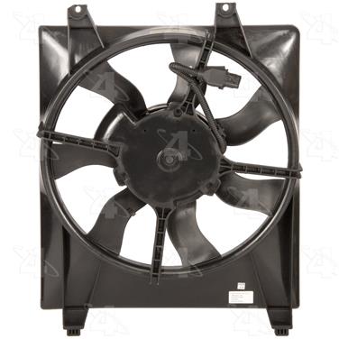 A/C Condenser Fan Assembly FS 76031