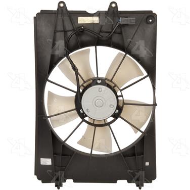 Engine Cooling Fan Assembly FS 76032