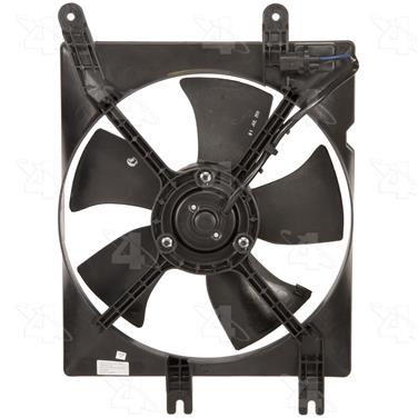 A/C Condenser Fan Assembly FS 76033