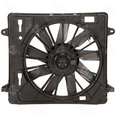 Engine Cooling Fan Assembly FS 76035