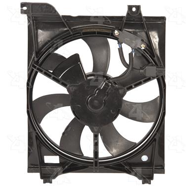 A/C Condenser Fan Assembly FS 76042