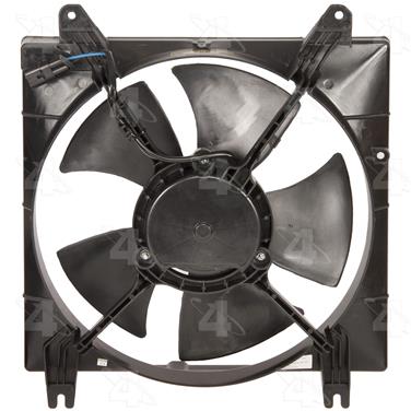 Engine Cooling Fan Assembly FS 76043