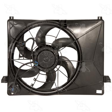 Engine Cooling Fan Assembly FS 76044