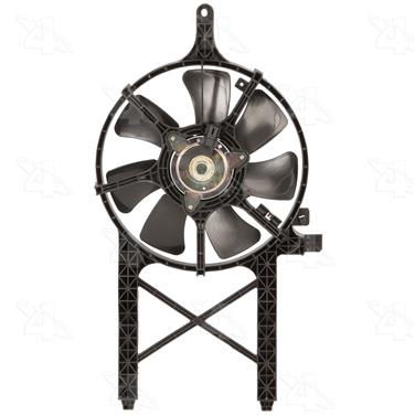 A/C Condenser Fan Assembly FS 76048