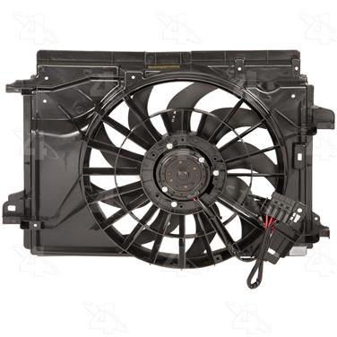 Engine Cooling Fan Assembly FS 76050