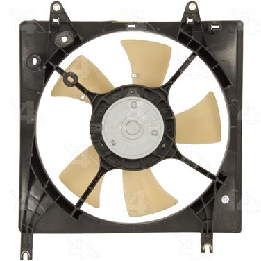 Engine Cooling Fan Assembly FS 76057