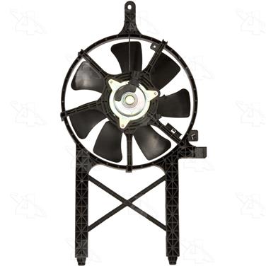 A/C Condenser Fan Assembly FS 76061