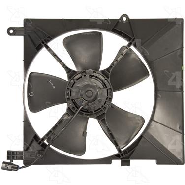 Engine Cooling Fan Assembly FS 76064