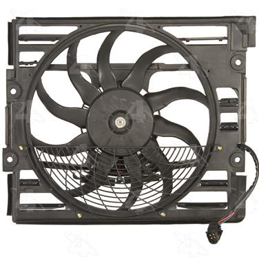 A/C Condenser Fan Assembly FS 76066