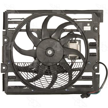 A/C Condenser Fan Assembly FS 76067