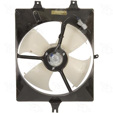 A/C Condenser Fan Assembly FS 76070