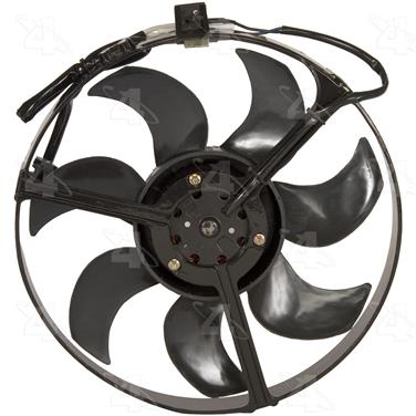 A/C Condenser Fan Assembly FS 76071