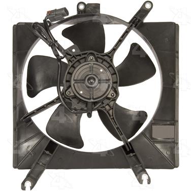 Engine Cooling Fan Assembly FS 76075