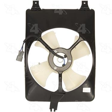 A/C Condenser Fan Assembly FS 76076