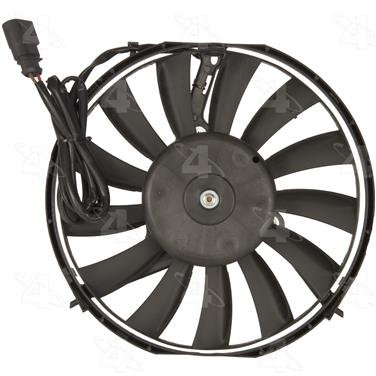 A/C Condenser Fan Assembly FS 76085