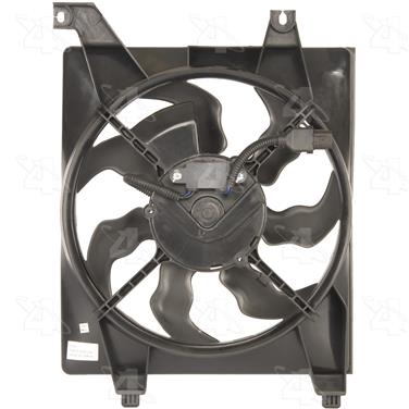 A/C Condenser Fan Assembly FS 76086