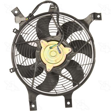 A/C Condenser Fan Assembly FS 76087