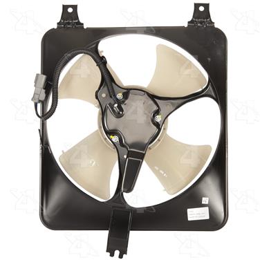 A/C Condenser Fan Assembly FS 76088