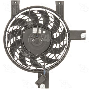 A/C Condenser Fan Assembly FS 76090