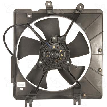 Engine Cooling Fan Assembly FS 76093