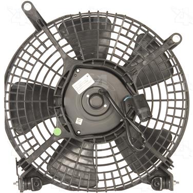 A/C Condenser Fan Assembly FS 76096