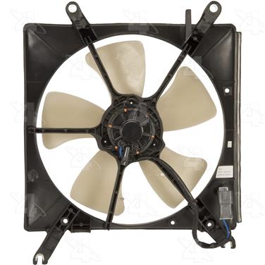 Engine Cooling Fan Assembly FS 76109