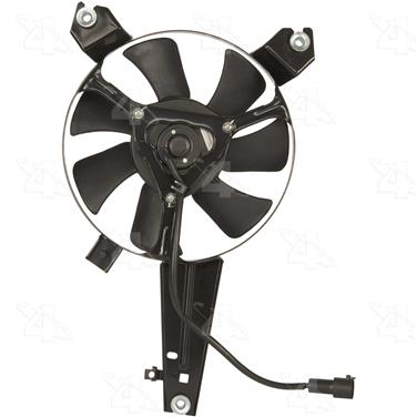 A/C Condenser Fan Assembly FS 76110