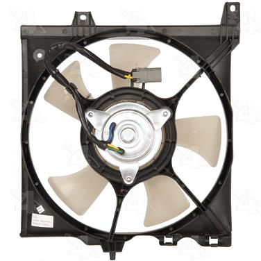 Engine Cooling Fan Assembly FS 76111