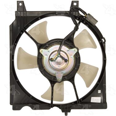 A/C Condenser Fan Assembly FS 76114