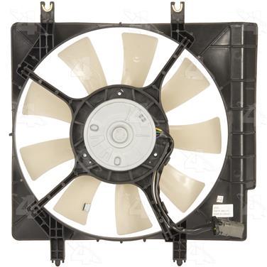 A/C Condenser Fan Assembly FS 76119