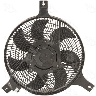 A/C Condenser Fan Assembly FS 76125