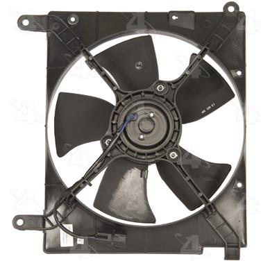 Engine Cooling Fan Assembly FS 76130