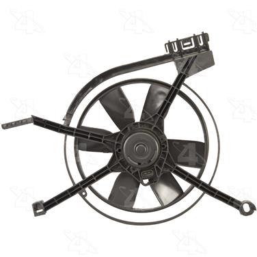 2000 Chevrolet Cavalier Engine Cooling Fan Assembly FS 76140