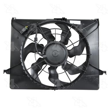 Engine Cooling Fan Assembly FS 76152