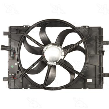 Engine Cooling Fan Assembly FS 76153