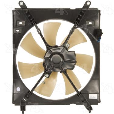 A/C Condenser Fan Assembly FS 76177