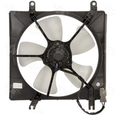 Engine Cooling Fan Assembly FS 76179