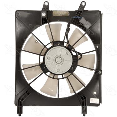 A/C Condenser Fan Assembly FS 76180