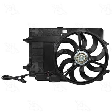 Engine Cooling Fan Assembly FS 76204