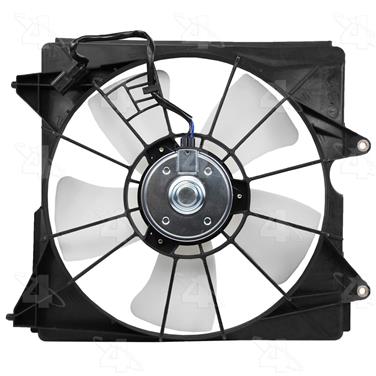 Engine Cooling Fan Assembly FS 76216