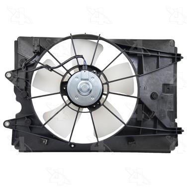 Engine Cooling Fan Assembly FS 76217