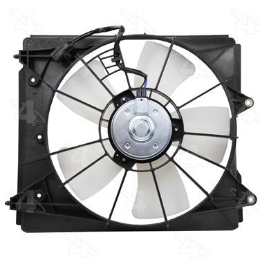 Engine Cooling Fan Assembly FS 76219