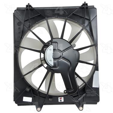 A/C Condenser Fan Assembly FS 76232