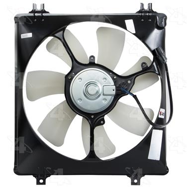 A/C Condenser Fan Assembly FS 76233