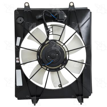 A/C Condenser Fan Assembly FS 76234