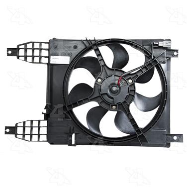 Engine Cooling Fan Assembly FS 76240