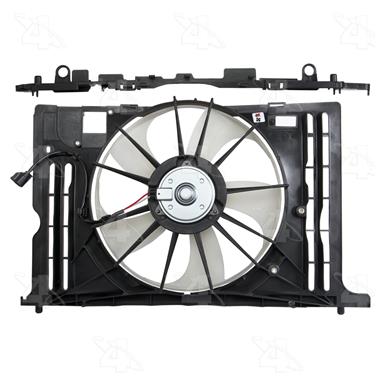 Engine Cooling Fan Assembly FS 76251