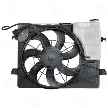 Engine Cooling Fan Assembly FS 76254