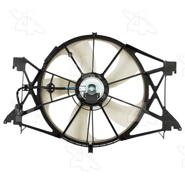 Engine Cooling Fan Assembly FS 76275